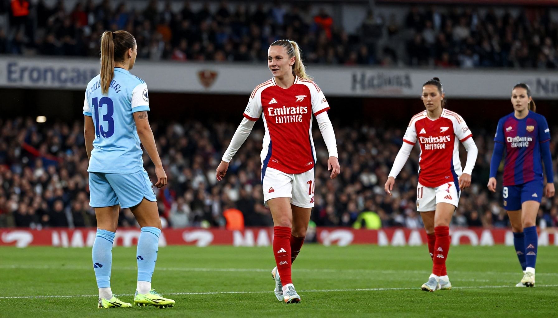 Defensieve strategieën onder de loep