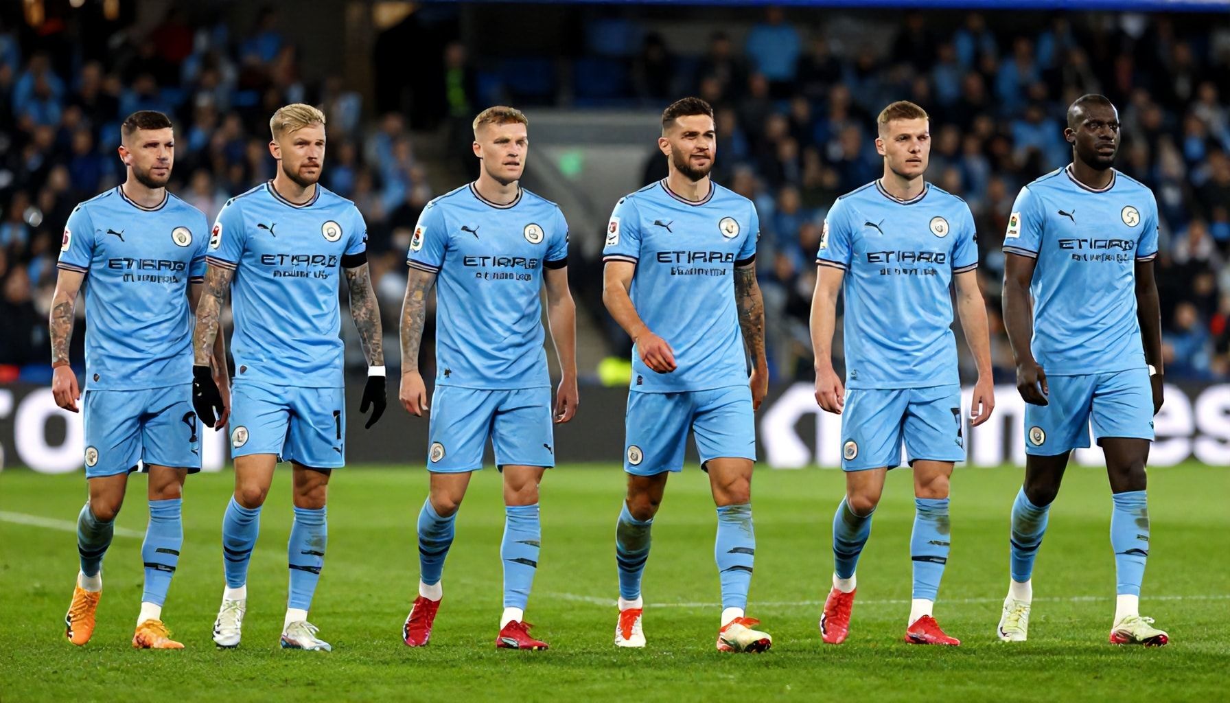 Defensieve verbeteringen voor het seizoen