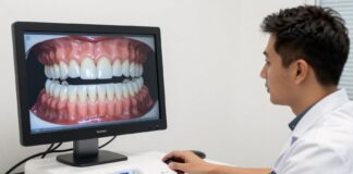 Utrechtse tandart biedt nu 3D-scans voor perfecte tandzorg