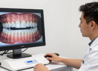 Utrechtse tandart biedt nu 3D-scans voor perfecte tandzorg