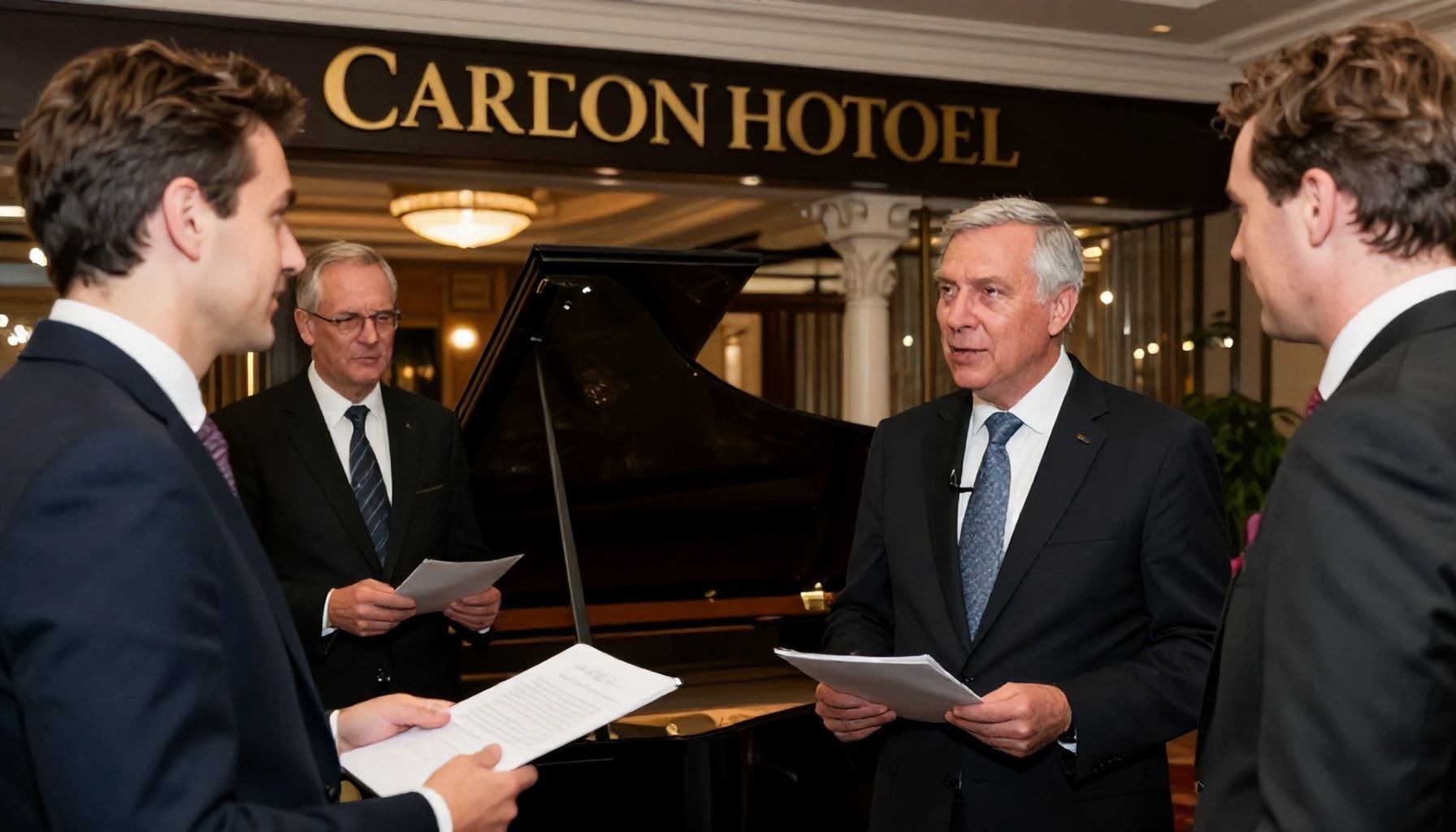 Details van de recordverkoping