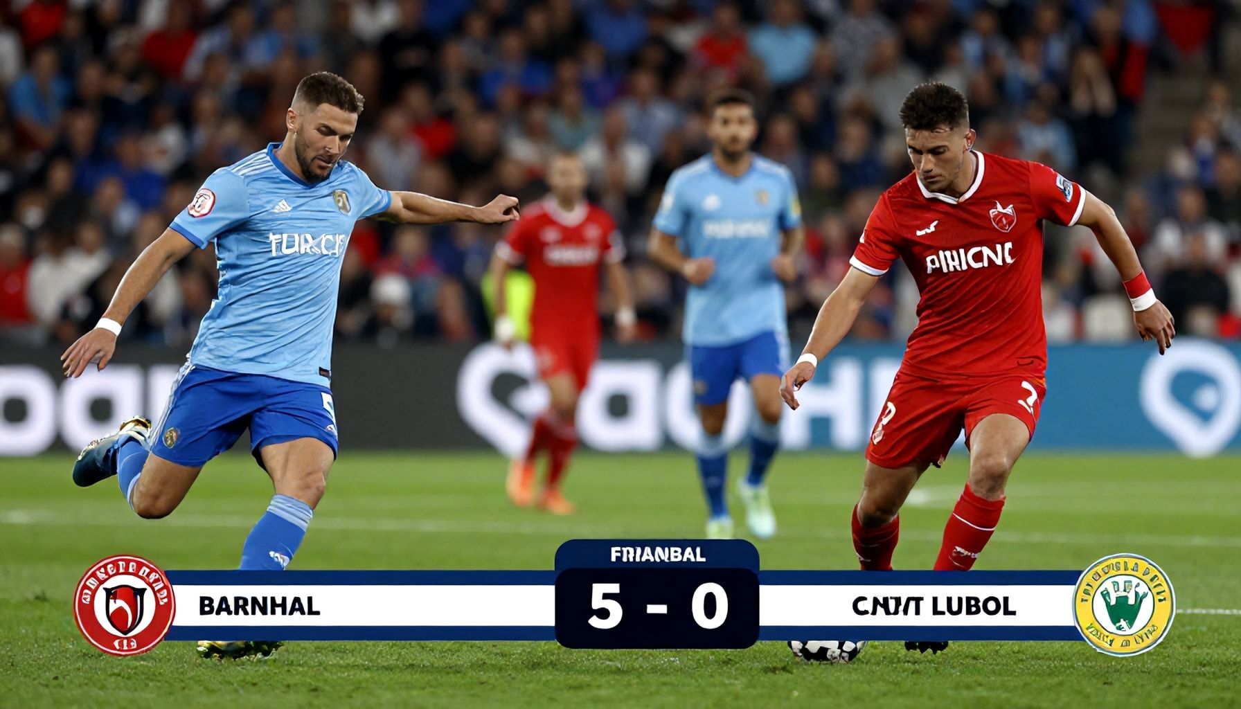 Deze tactische keuzes kunnen het verschil maken voor beide teams*