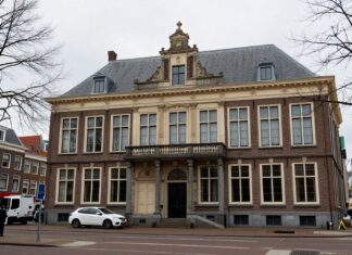 Utrechtse Diakonessenhuis sluit afdeling na 125 jaar