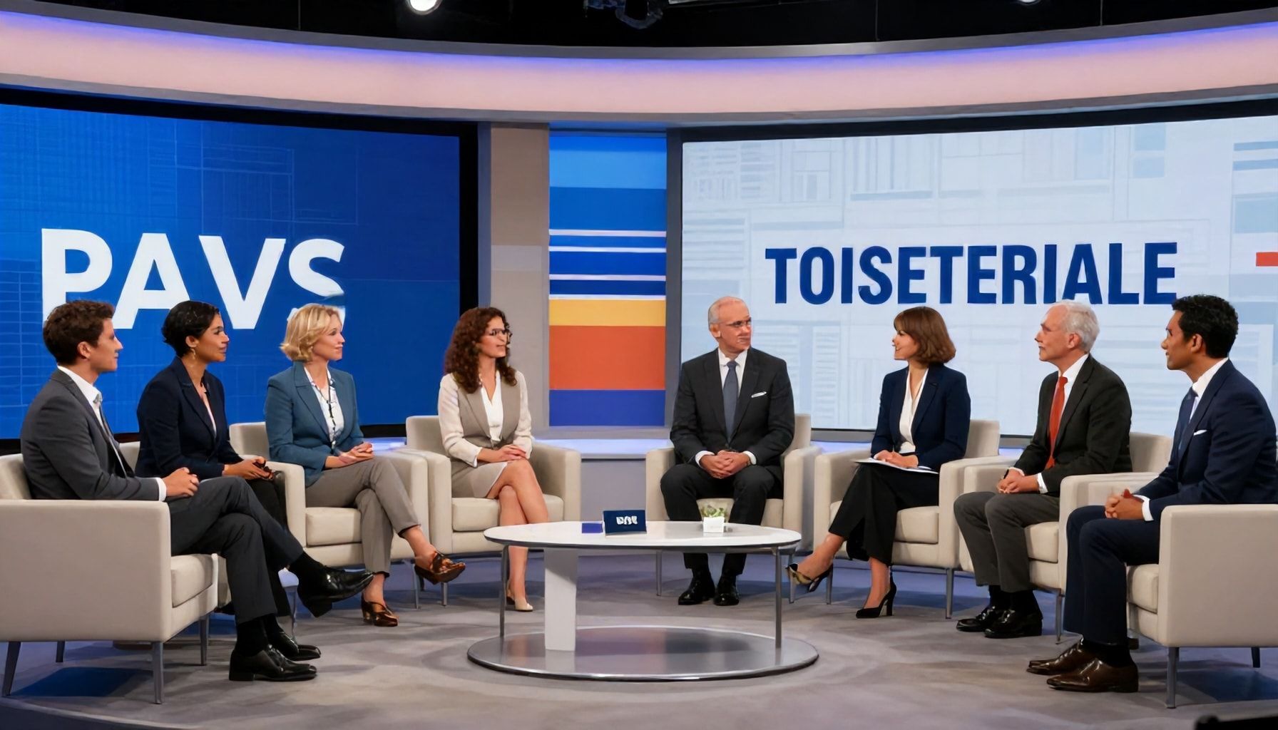 Diverse onderwerpen en sprekers op het programma