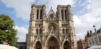 Utrecht bereidt zich voor op 300.000 bezoekers tijdens Dom van Utrecht