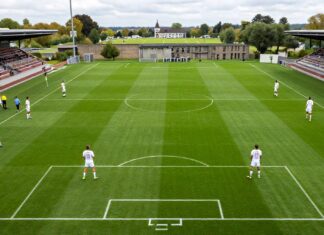 Duitse en Nederlandse elftalopstellingen: tactische analyses voor de wedstrijd