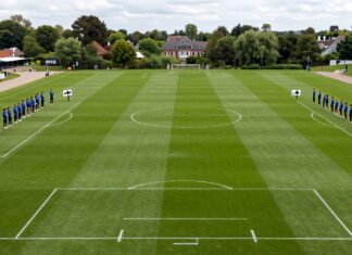Duitse en Portugese opstellingen: Sleutelspelers en tactieken voor de wedstrijd