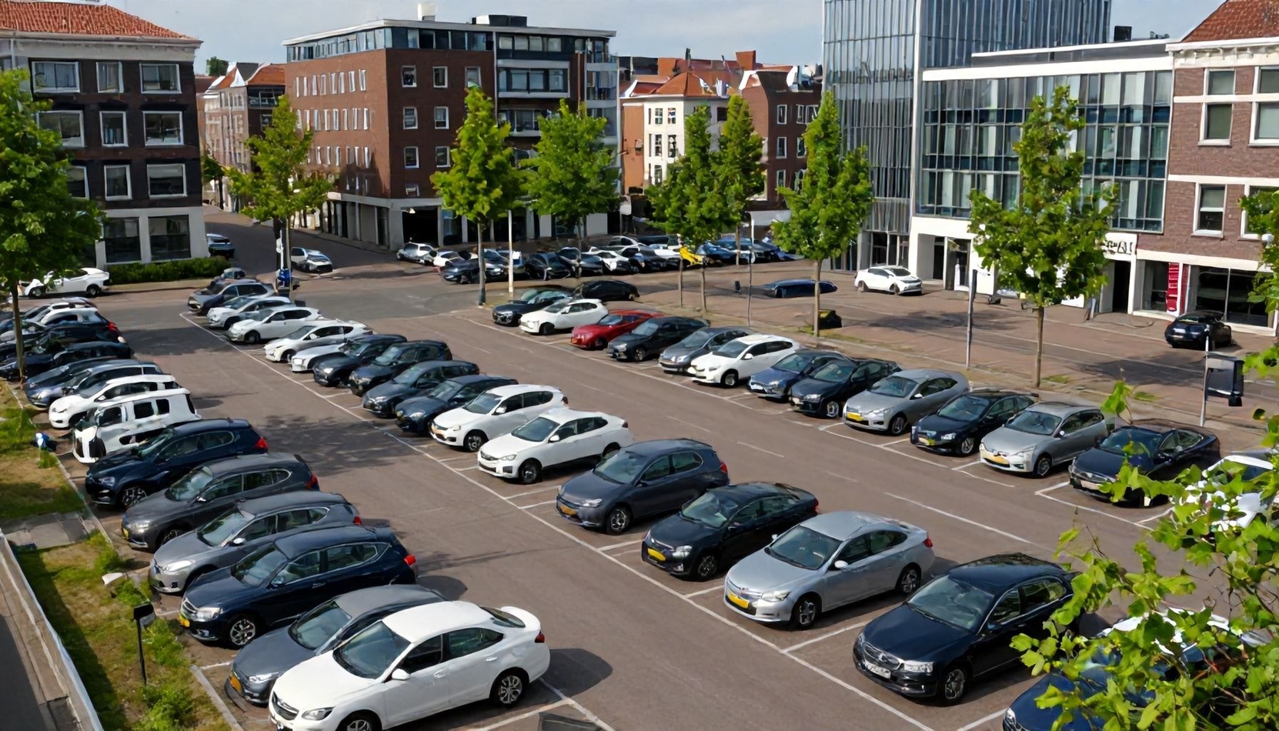 Duurzame oplossingen voor de toekomst