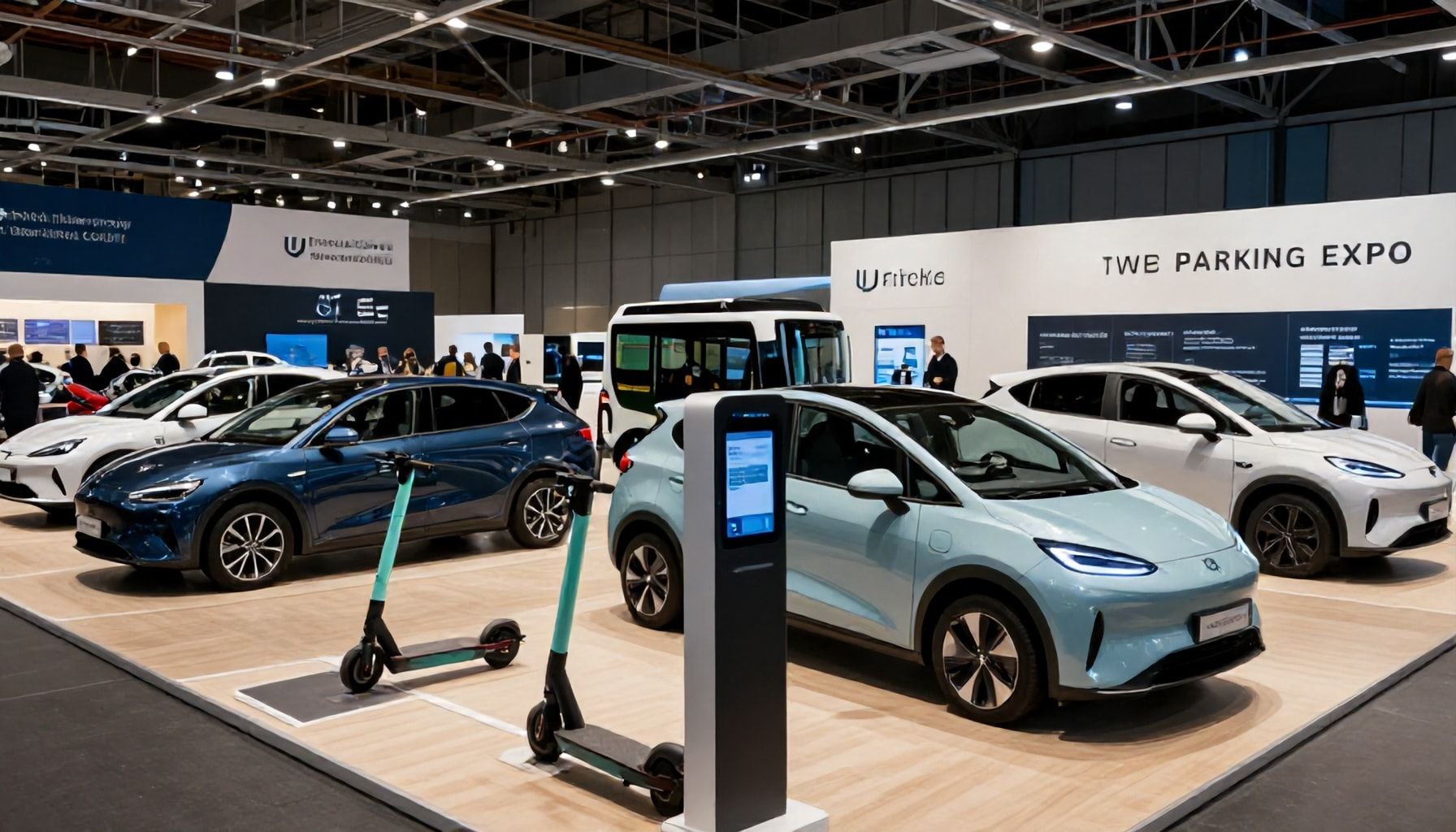 Duurzame oplossingen voor mobiliteit