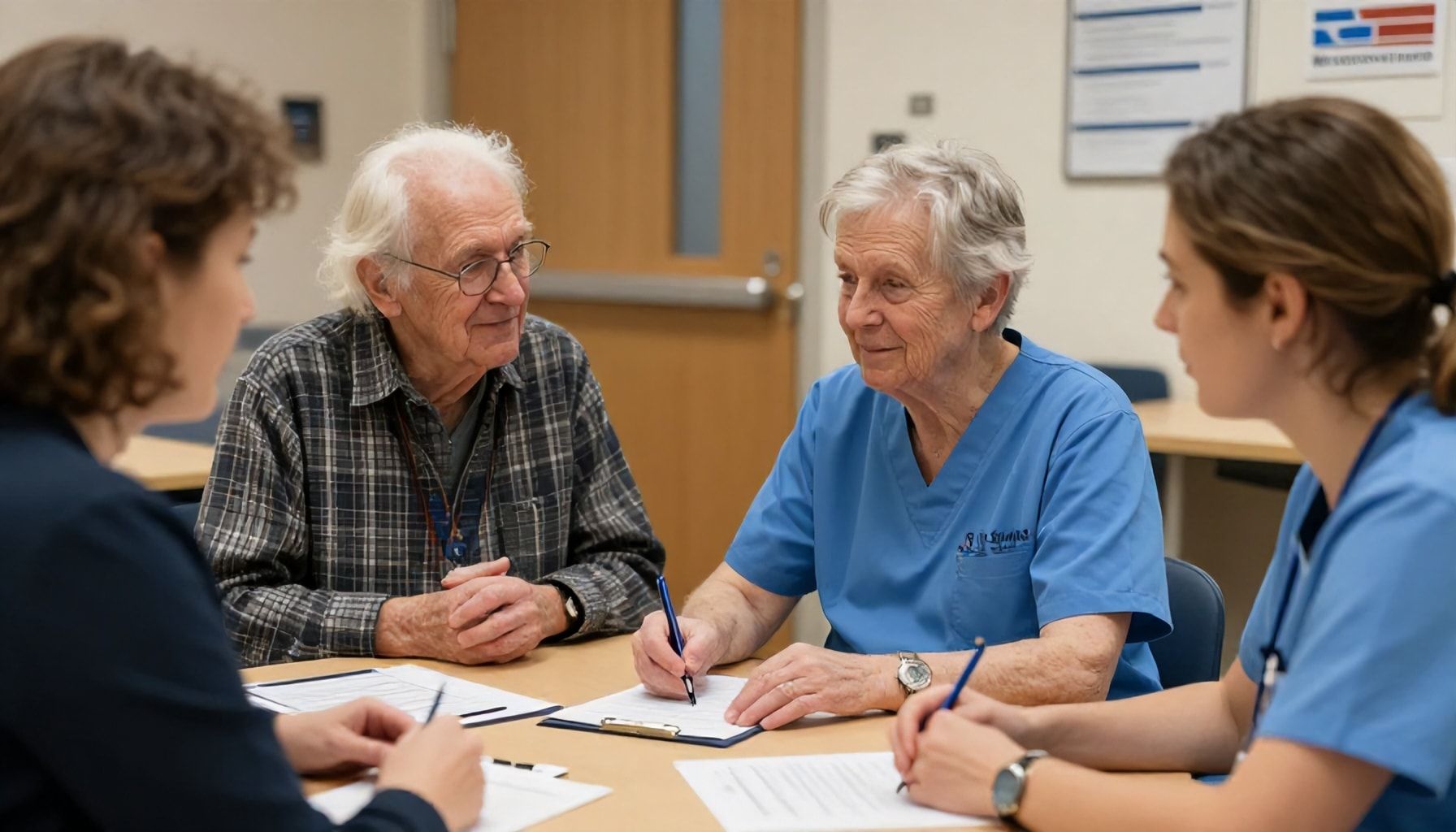 Een eeuw van zorg in Utrecht