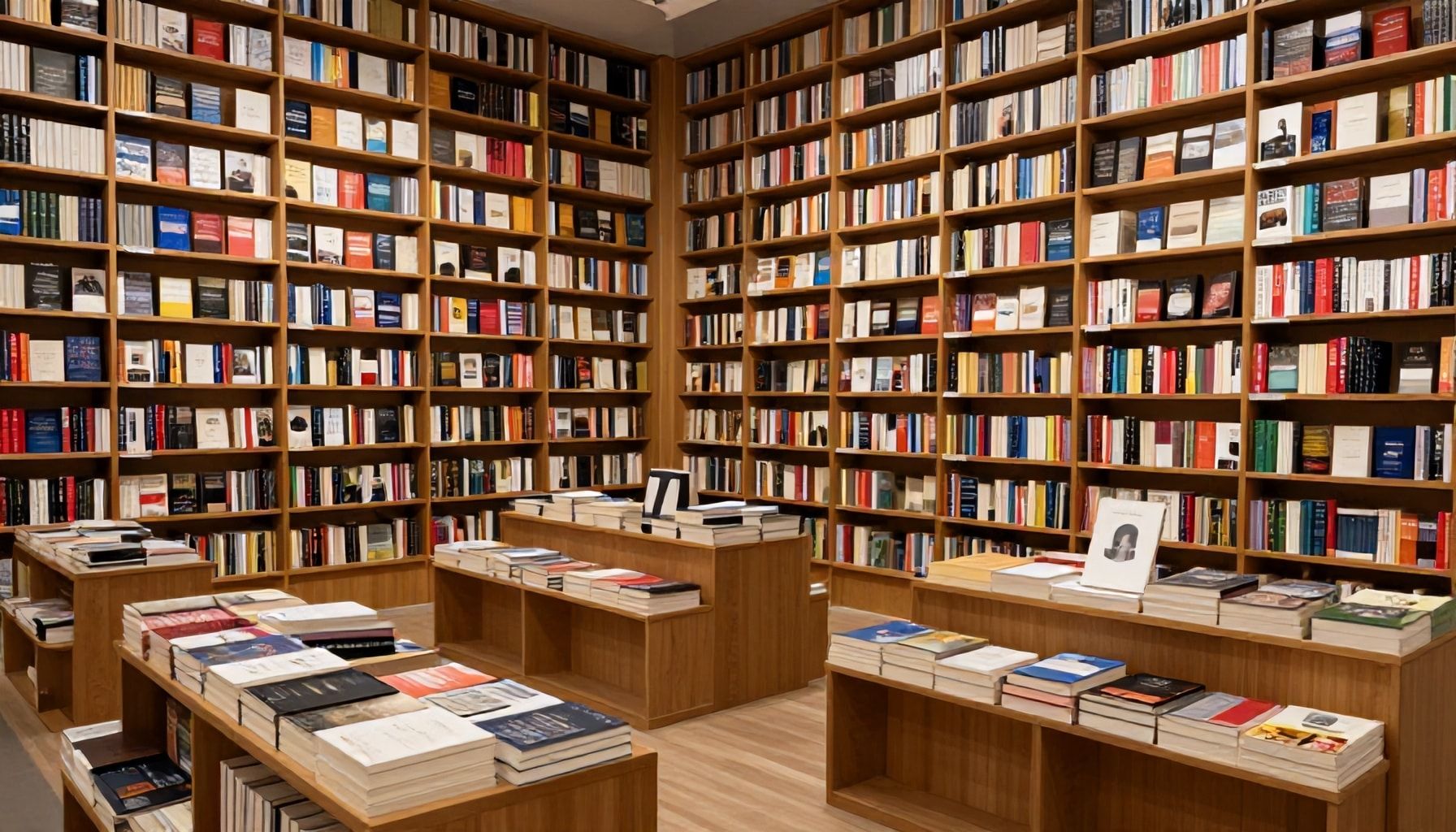 Een grotere ruimte voor boekenliefhebbers