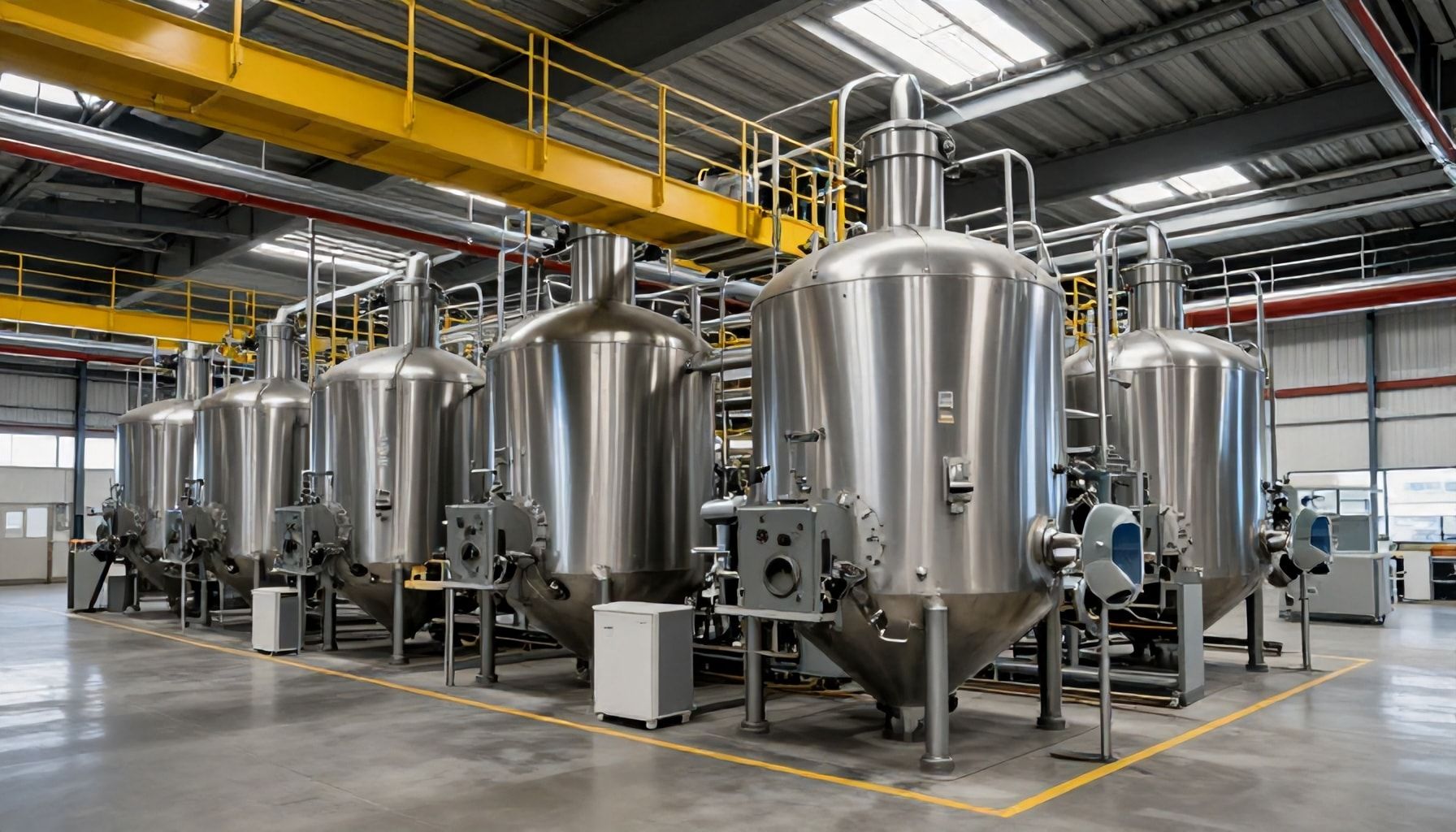 Een halve eeuw productie in Utrecht