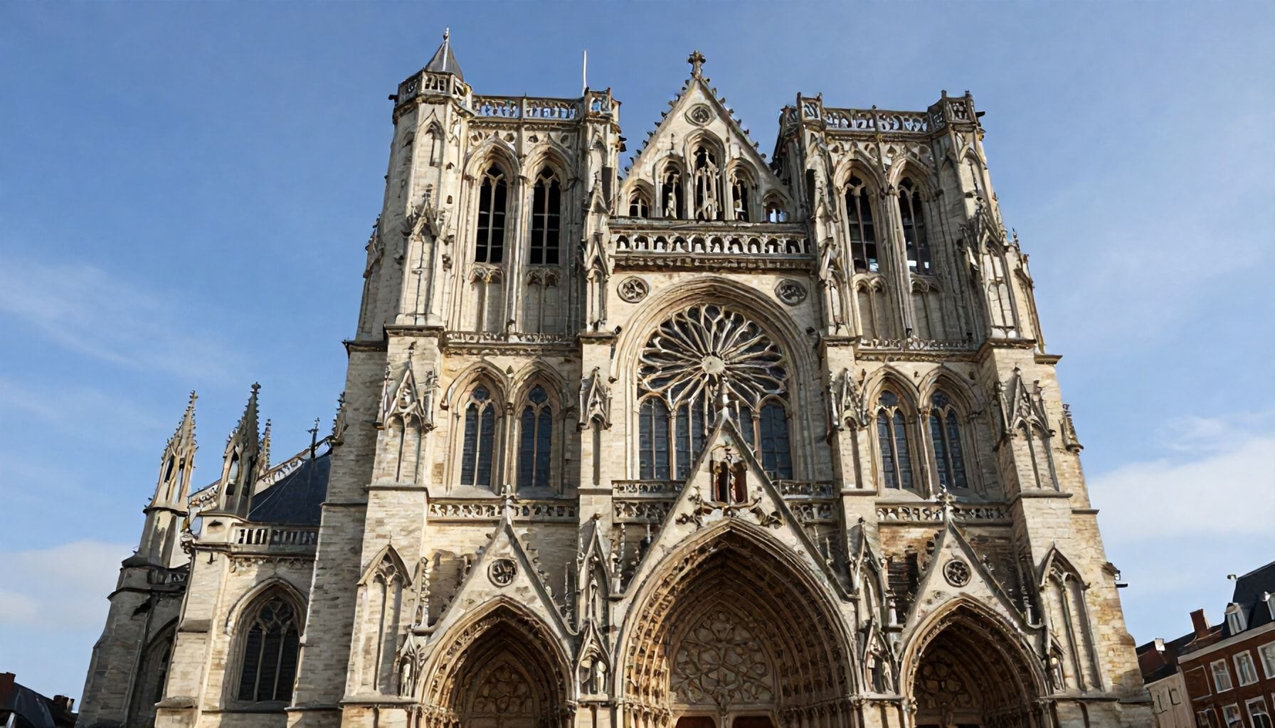 Een iconisch symbool van Utrecht
