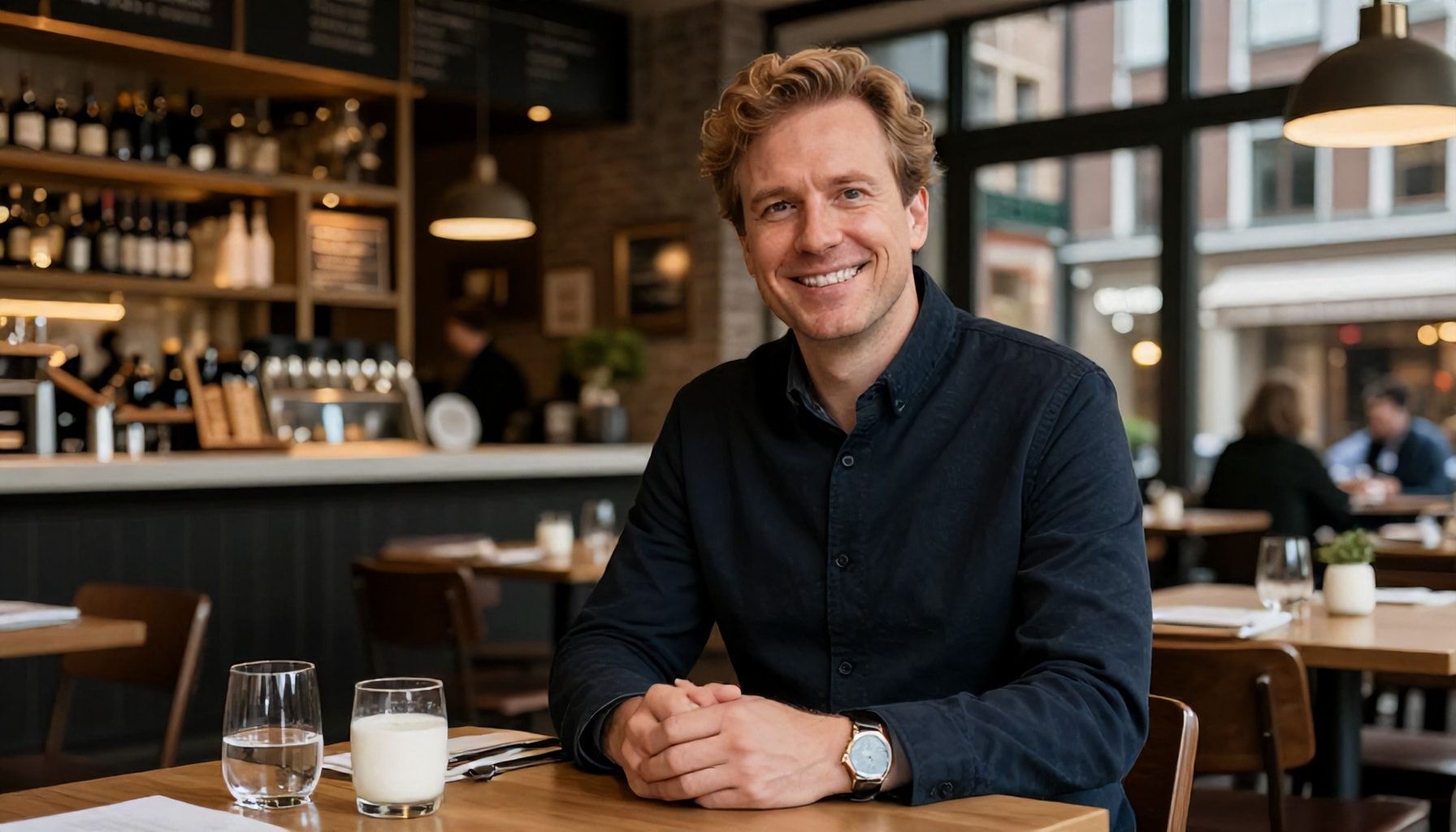 Een icoon van Utrechtse gastronomie