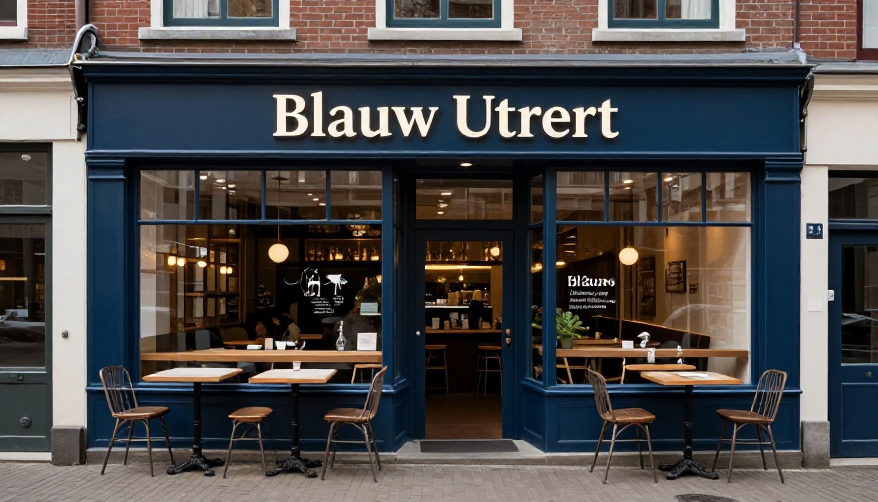 Een nieuw hoofdstuk voor Blauw Utrecht