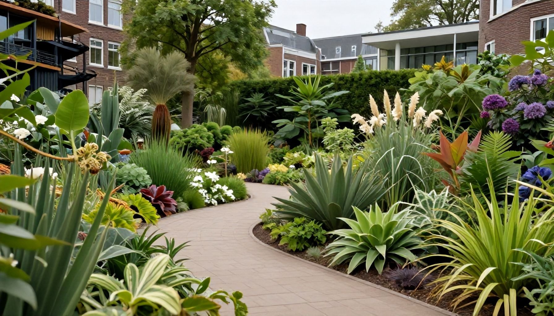 Een nieuwe collectie voor een nieuw eeuw