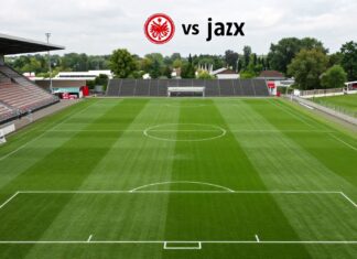 Eintracht Frankfurt vs Ajax: Opstellingen en tactische analyses voor de wedstrijd