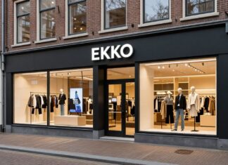 Ekko Utrecht opent 15 nieuwe winkels in centrum