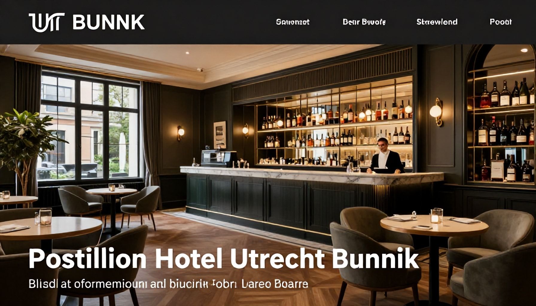 Elegantie en comfort in Utrecht Bunnik