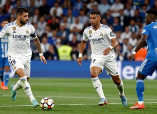 Espanyol en Real Madrid: Carrasco en aanval, Vini Jr. op de bank