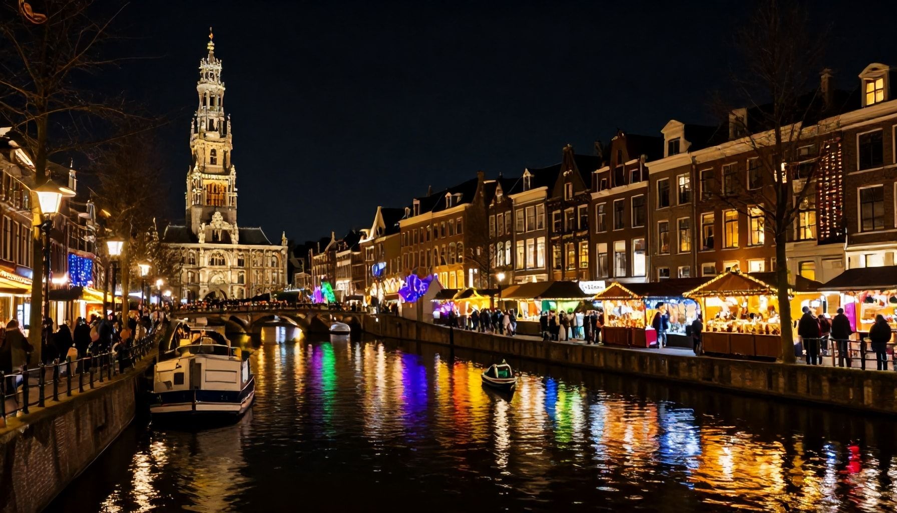 Evenementen en activiteiten voor alle leeftijden