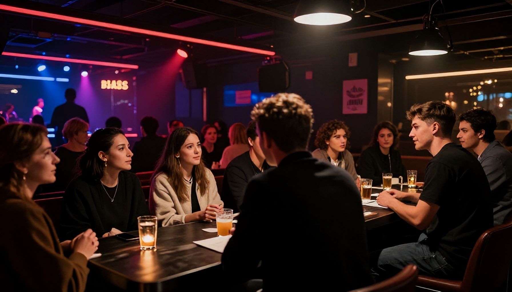 Evenementen en herinneringen