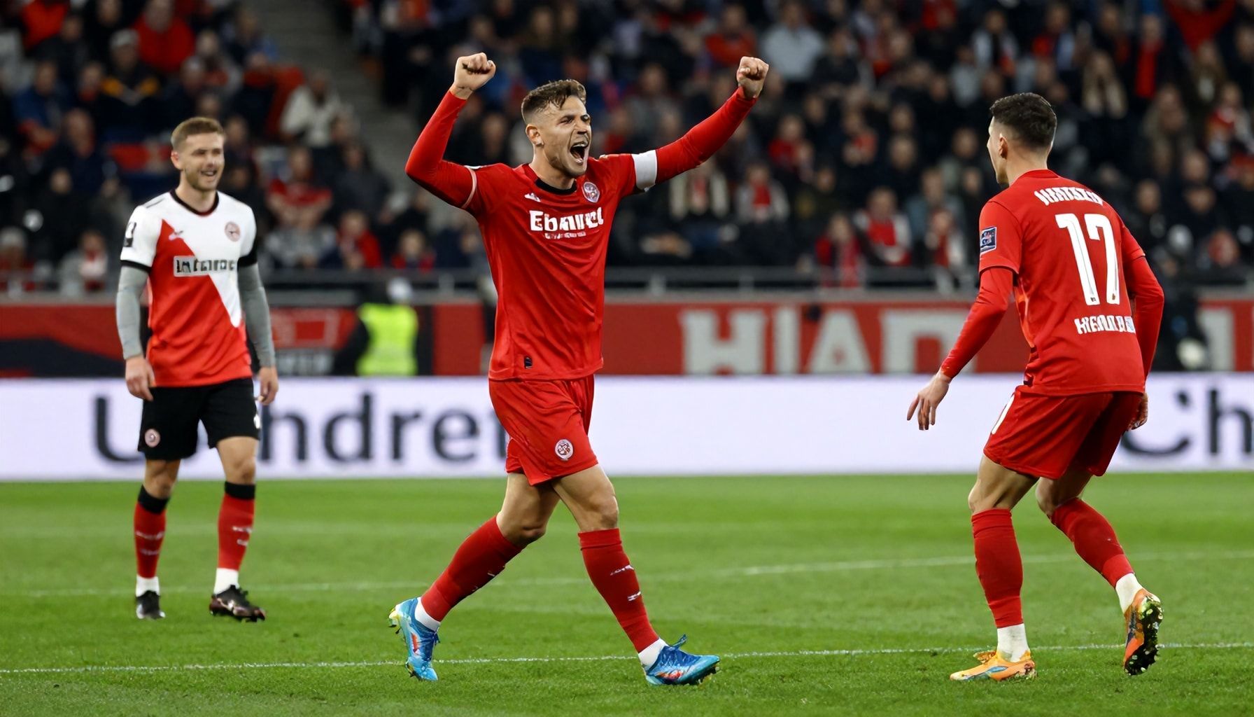 Excelsior reageert, maar mist kansen