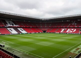 Exclusieve opstellingen Feyenoord vs Excelsior Rotterdam: Wie heeft de sterkste ploeg?