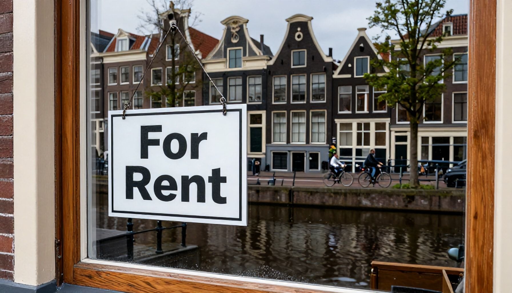 Factoren die de huurprijzen beïnvloeden