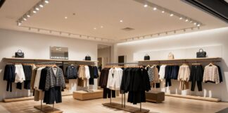 Utrecht krijgt nieuwe fashionomi winkel met 500 m²