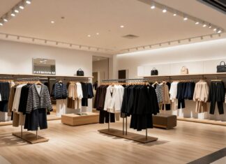 Utrecht krijgt nieuwe fashionomi winkel met 500 m²
