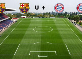 FC Barcelona vs. Bayern München: De beste opstellingen voor de topwedstrijd