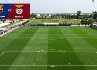 FC Barcelona vs. Benfica: De opstellingen en tactische keuzes voor de topwedstrijd