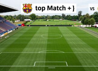 FC Barcelona vs. Borussia Dortmund: De opstellingen voor de topwedstrijd