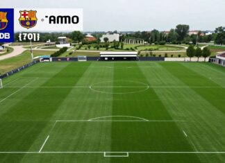 FC Barcelona vs. Como 1907: Opstellingen en tactische inzichten voor de wedstrijd