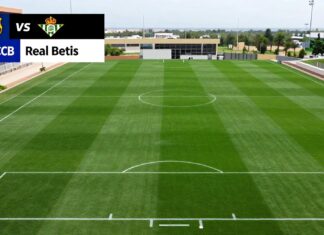 FC Barcelona vs. Real Betis: Opstellingen en tactische keuzes voor de wedstrijd