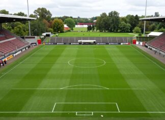 FC Groningen vs Ajax: De beste opstellingen voor een spannende wedstrijd