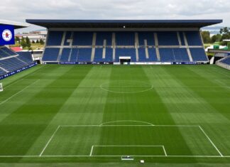 FC Porto vs. Casa Pia: Beloftevolle opstellingen voor de wedstrijd