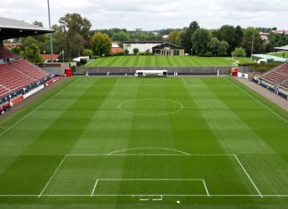 FC Twente vs. Ajax: De beste opstellingen voor een spannende wedstrijd