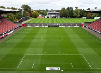 FC Utrecht vs Feyenoord: De beste opstellingen voor een spannende wedstrijd