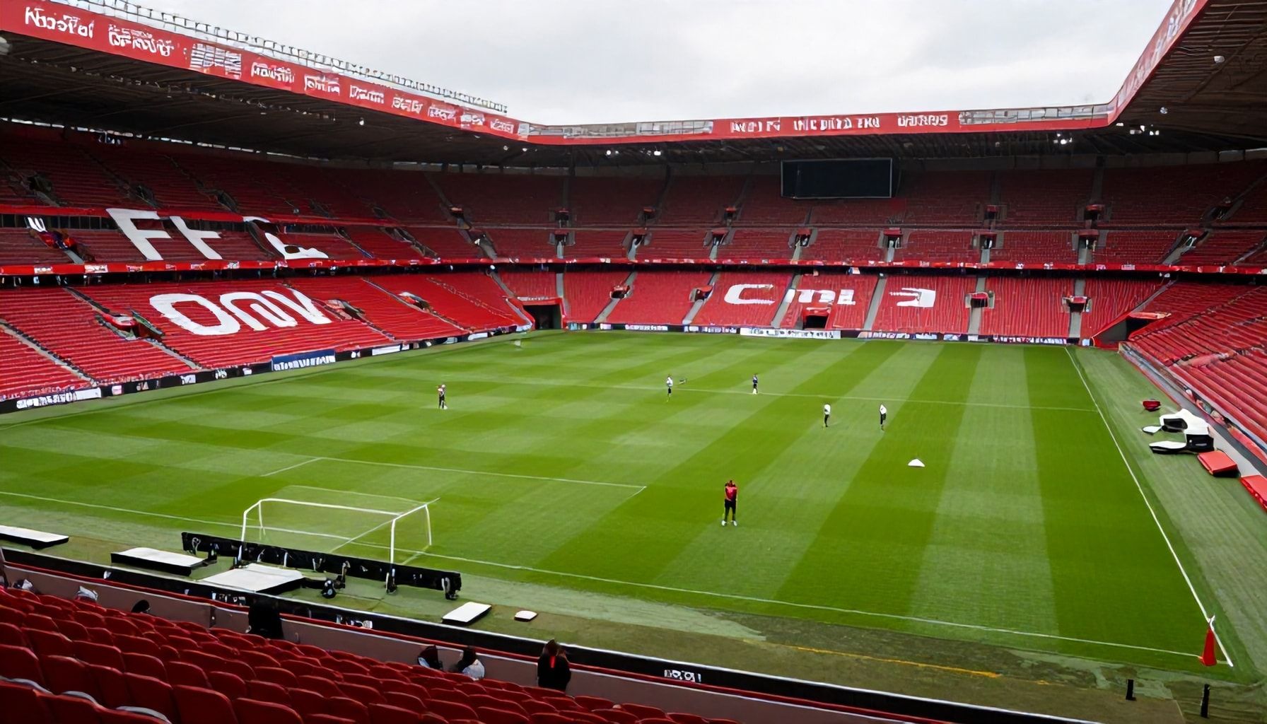 FC Utrecht presenteert ambitieuze visie voor nieuw seizoen