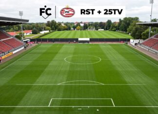 FC Utrecht vs PSV: De beste opstellingen voor een sterke wedstrijd