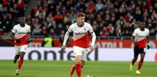 Utrecht verslaat Servette met 3-1 in Europa League-kwalificatiewedstrijd