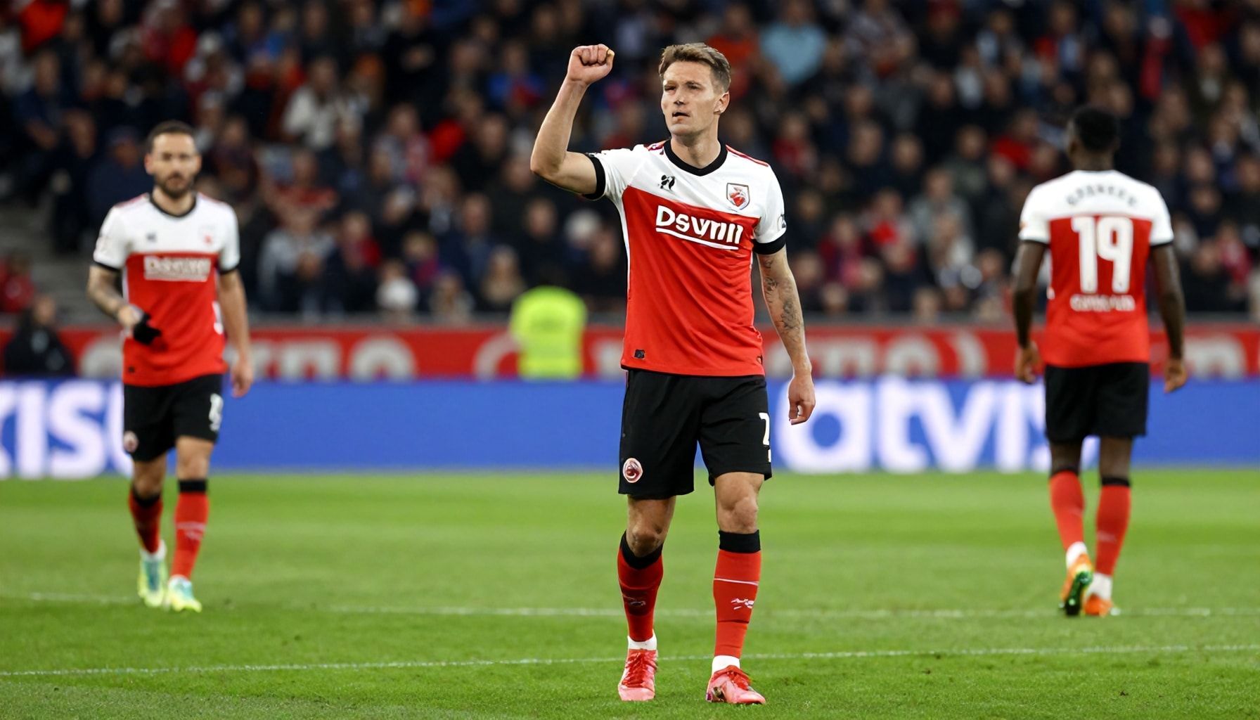 FC Utrecht’s verrassende tactische aanpak: Wat je moet weten voor deze wedstrijd*