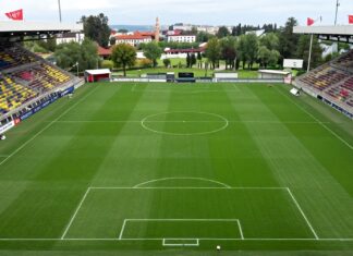 Fenerbahçe vs. Benfica: De beste opstellingen voor een spannende wedstrijd