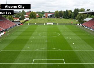 Feyenoord vs Almere City: Opstellingen en tactische inzichten voor de wedstrijd