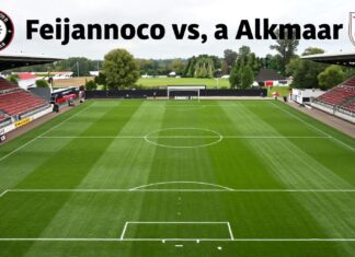 Feijenoord vs AZ Alkmaar: De sterkste opstellingen voor de topwedstrijd