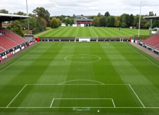 Feyenoord vs FC Utrecht: De beste opstellingen voor een sterke wedstrijd
