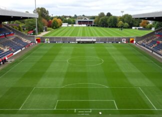 Feyenoord vs Fenerbahçe: De beste opstellingen voor een spannende wedstrijd