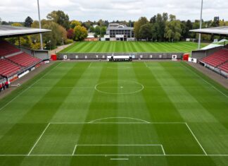 Feyenoord vs NAC opstellingen: Strategieën voor een sterke wedstrijd